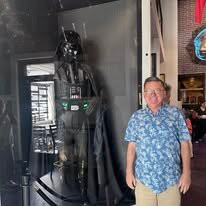 Darkside Brick Pizza Oven