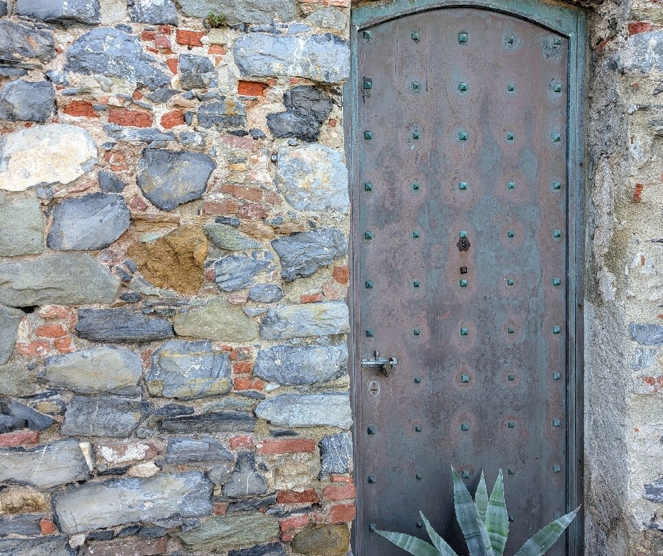 Castello di Lerici-莱里奇必去景点