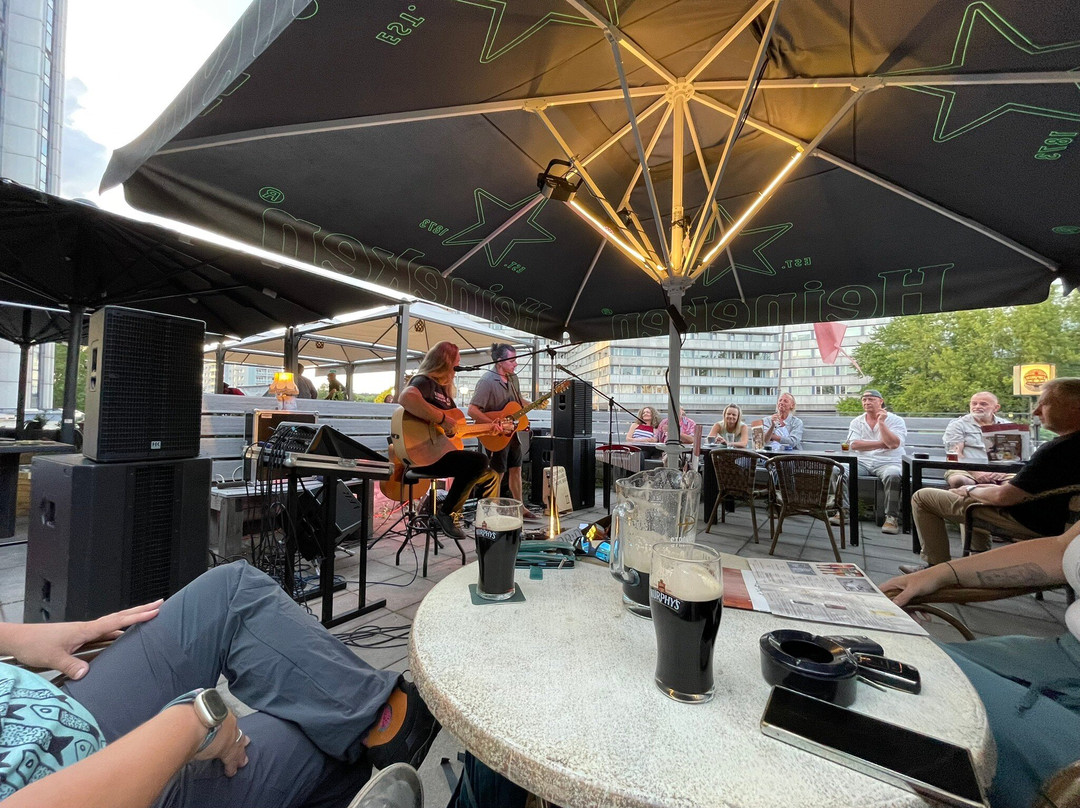City-Pub