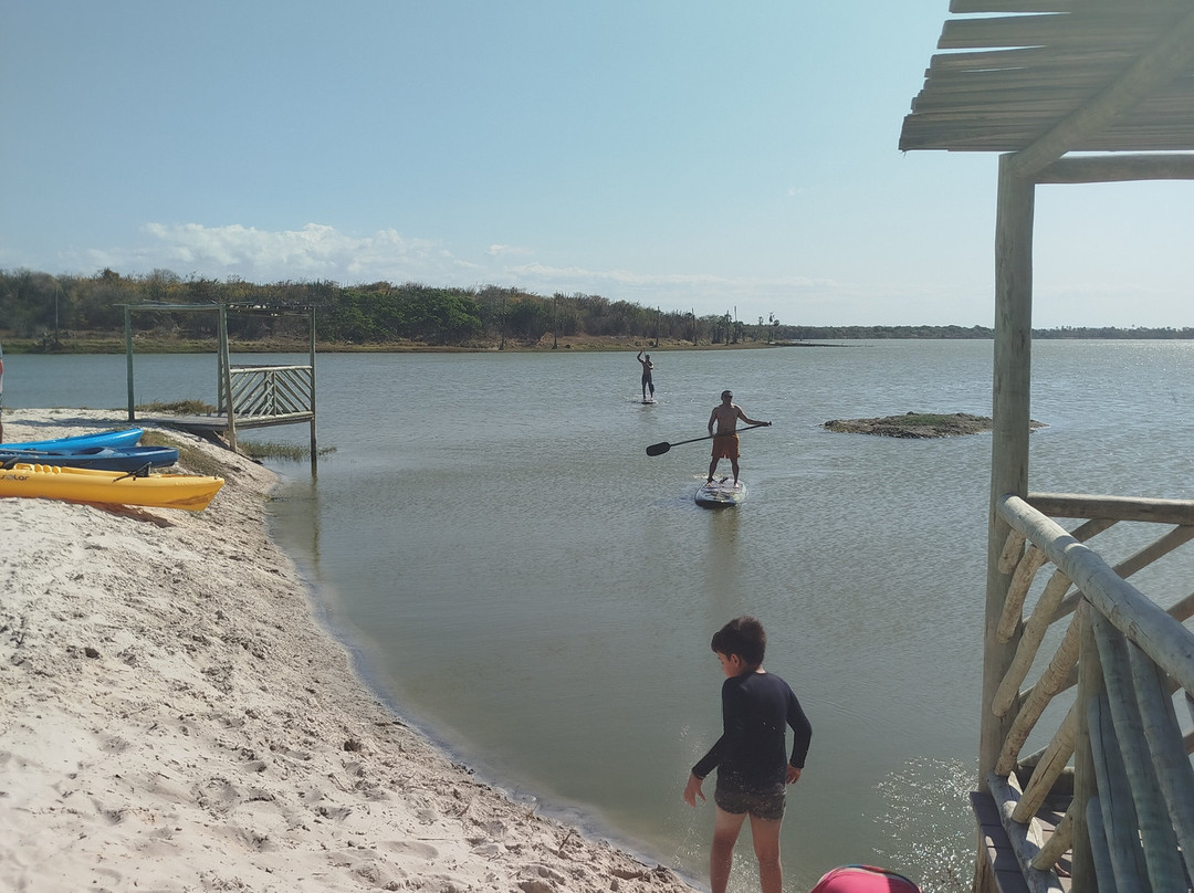 Laguna Park Aracati-Aracati必去景点