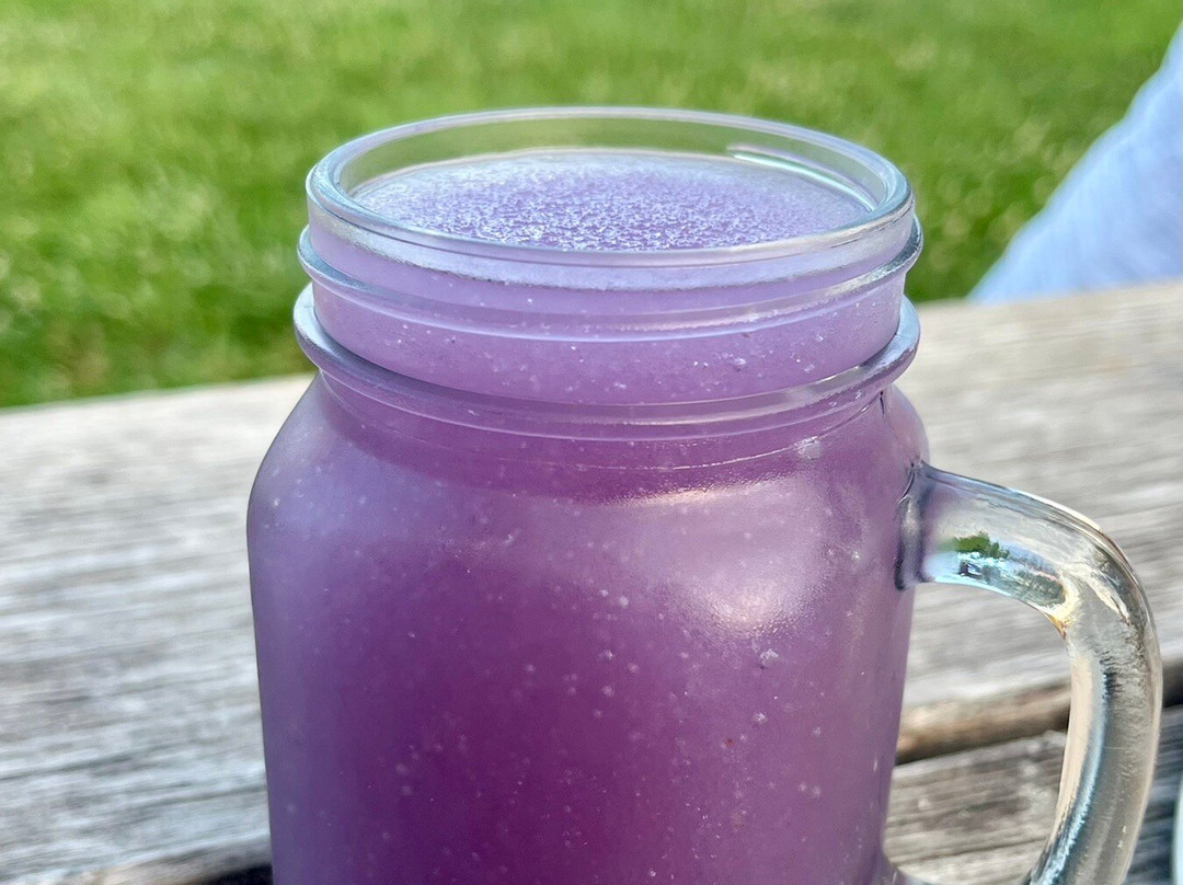 Fonta Flora Brewery-Morganton必去景点