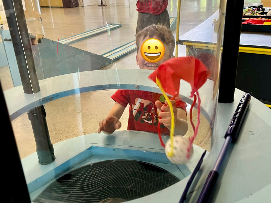 Musée De L'ingéniosité J. Armand Bombardier-Valcourt必去景点