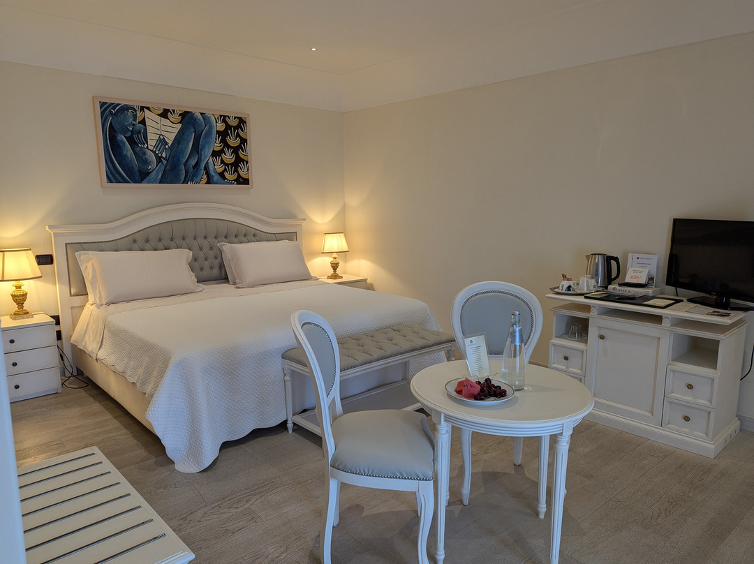 Sangiorgio Resort & Spa主图