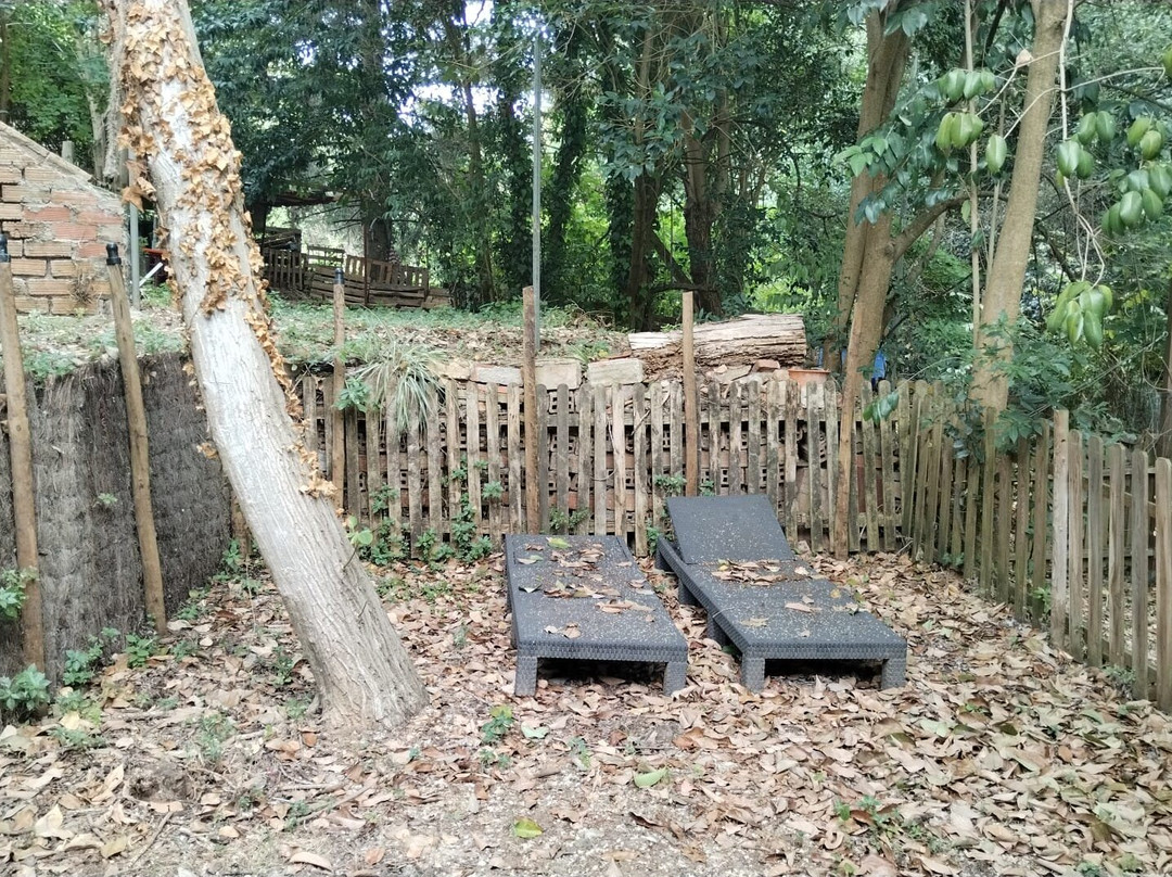 Hotel Boutique Torre Barcelona主图