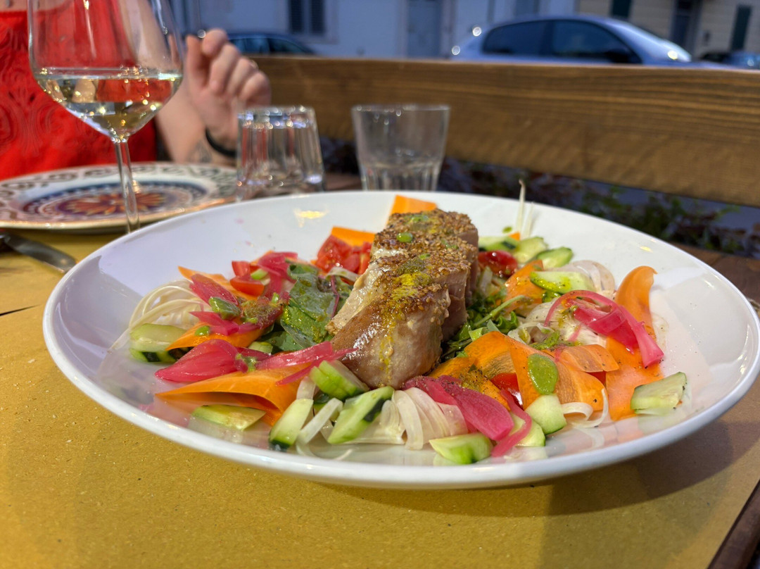 Cucina Michelucci