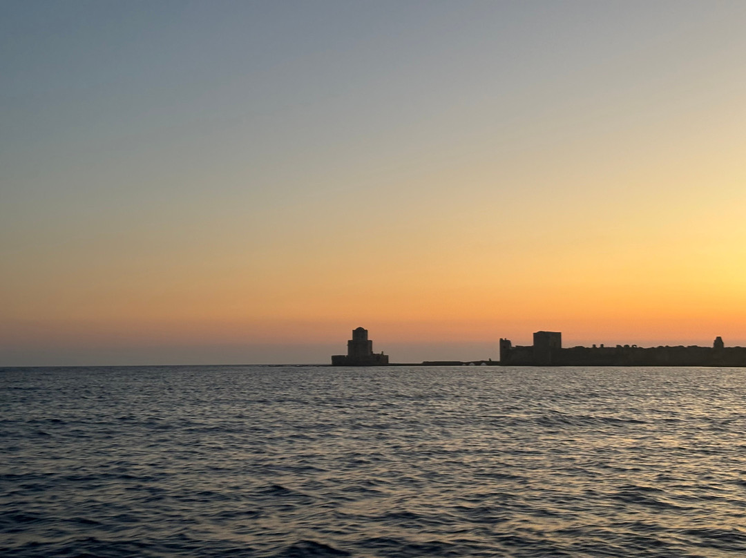 Fishing Tourism Alexandros-Methoni必去景点