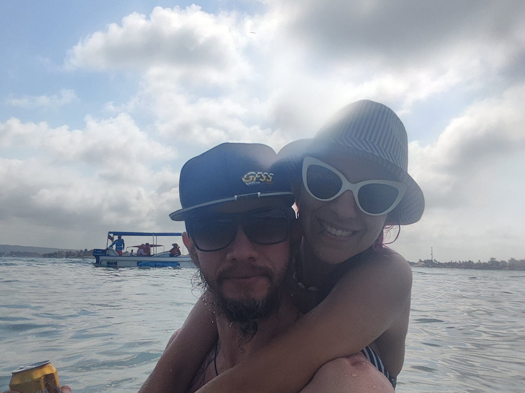 Cayo Muerto-奇奇里维切必去景点