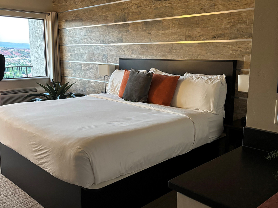 Inn on The Cliff主图