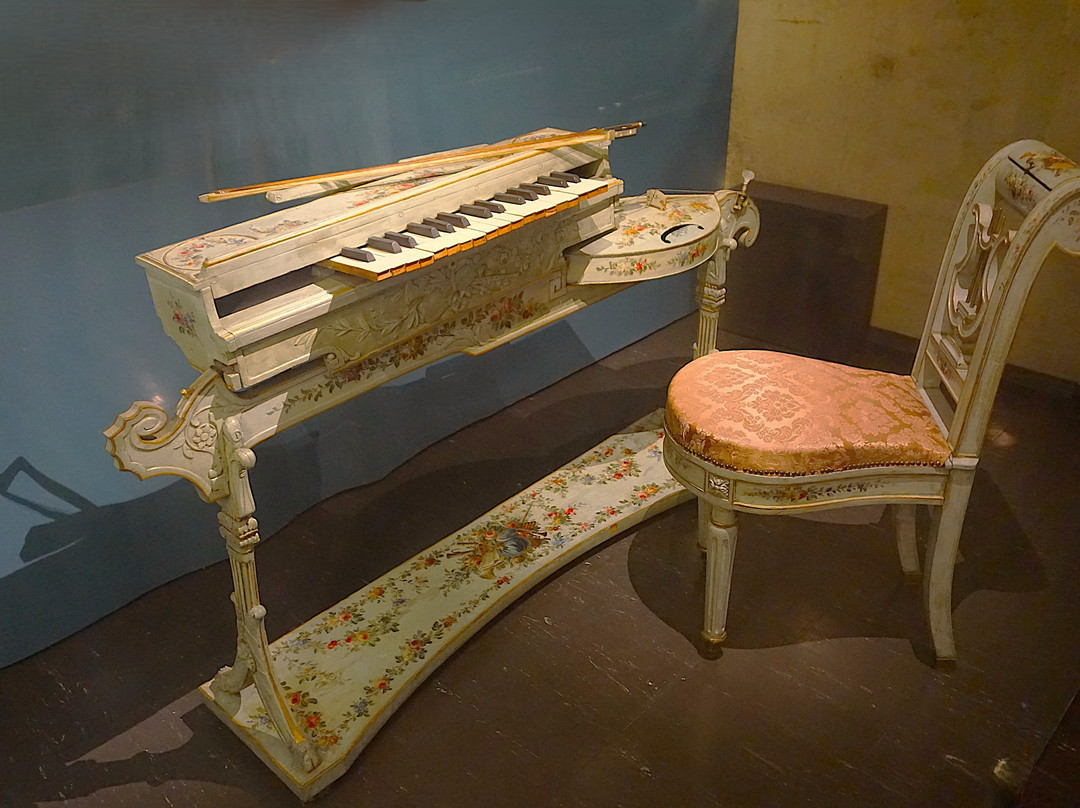 Sibeliusmuseum-土尔库必去景点