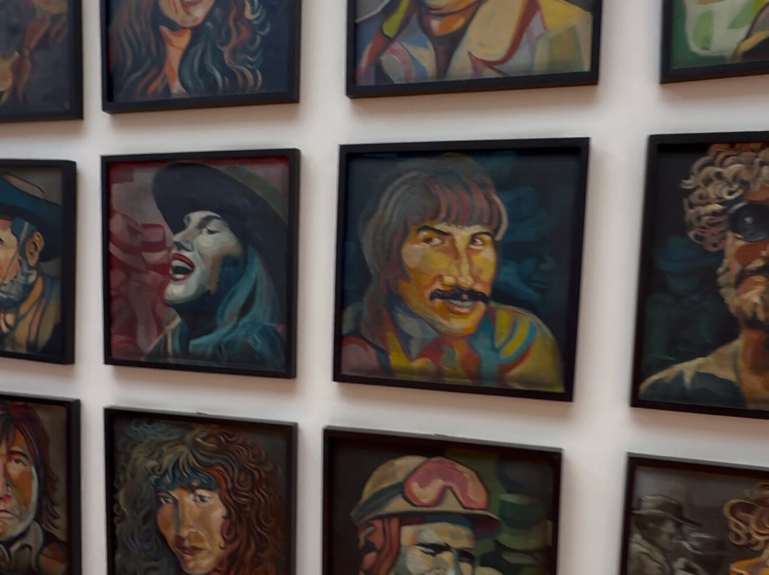 Hotel Boutique San Antonio主图