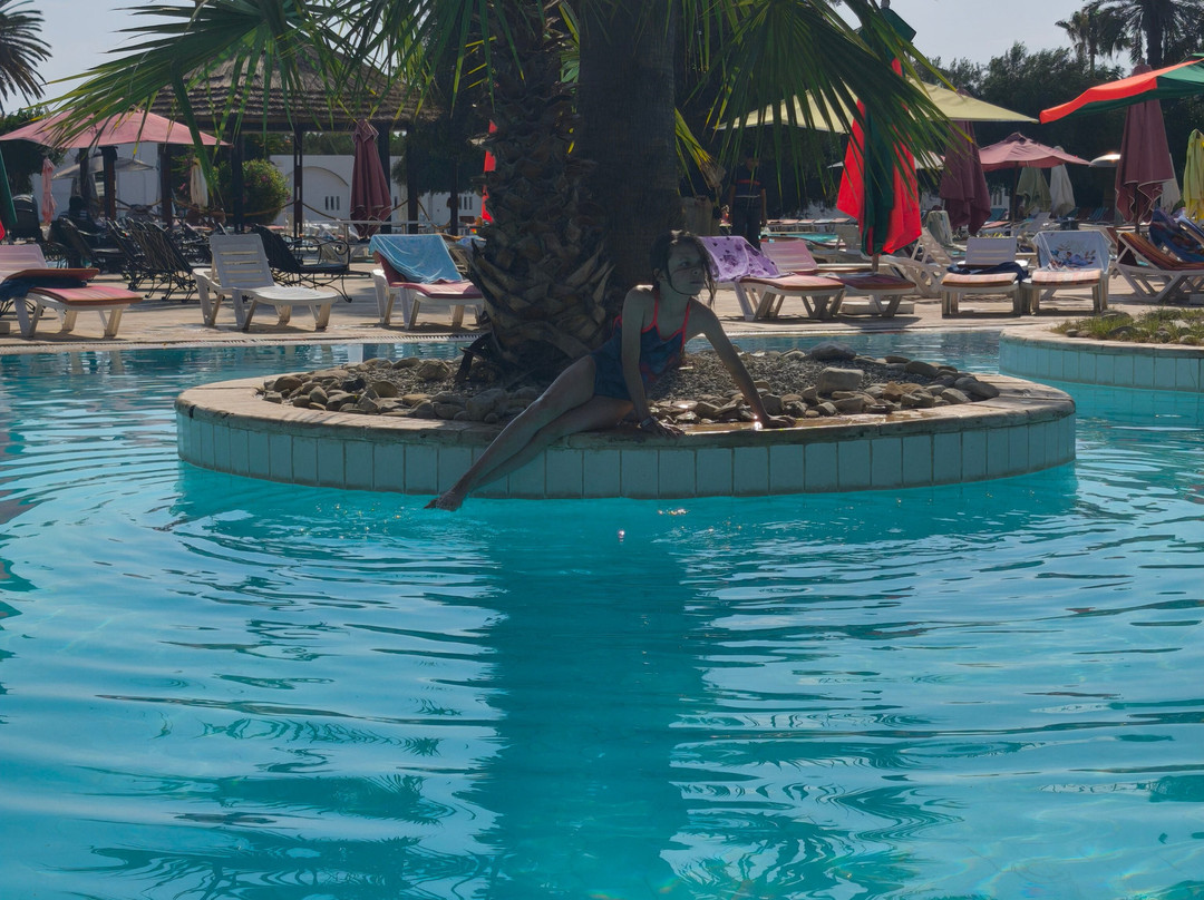 AquaSplash Thalassa Sousse-苏塞必去景点