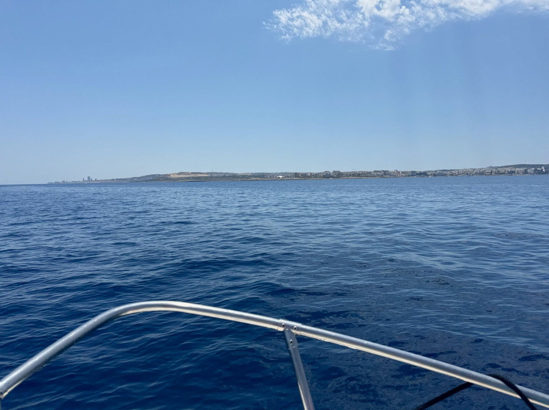 WaterWorld Malta-卡拉必去景点