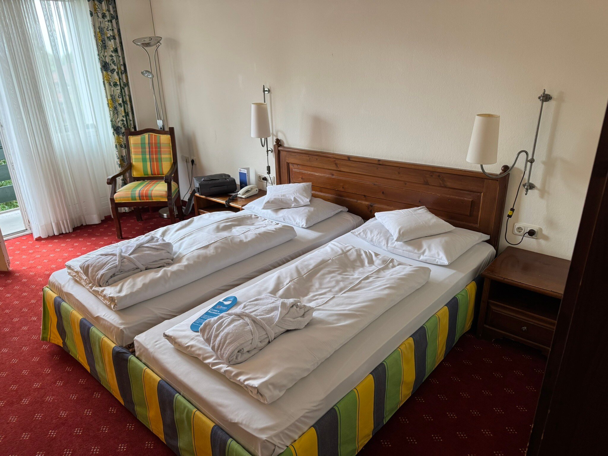 Hotel DAS LUDWIG-官方