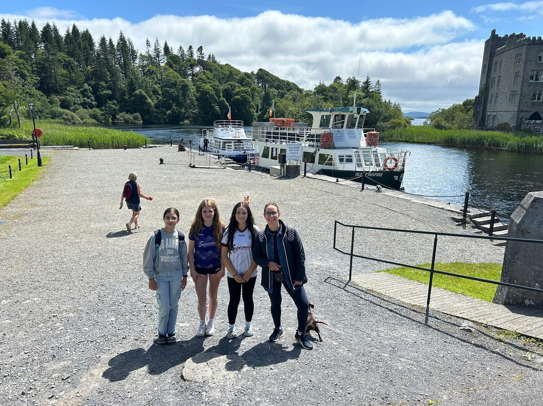 Corrib Cruises-Oughterard必去景点