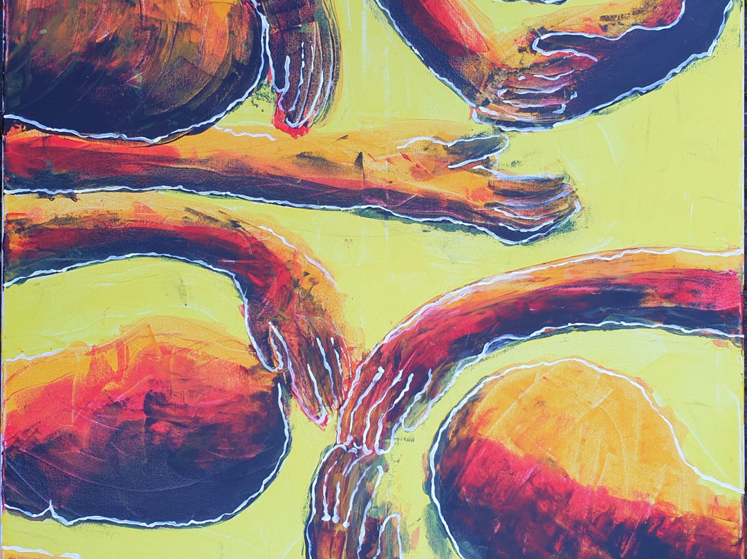 Atelier Grimann-Herford必去景点