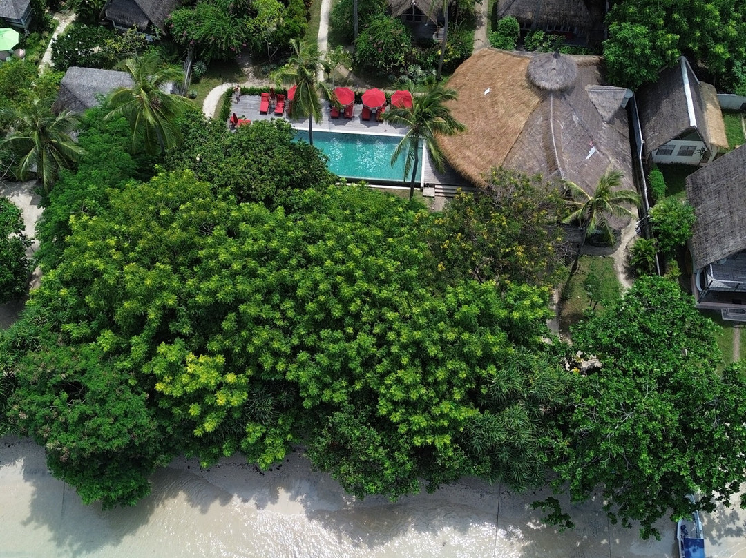 Amahelia Luxury Resort & Restaurant主图