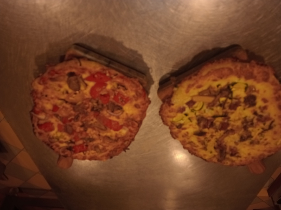 Pizzeria Lo Sfizio