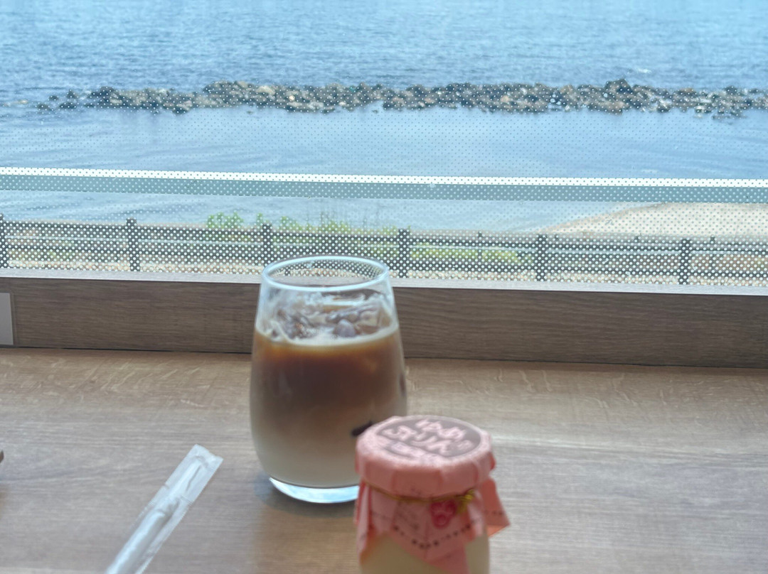 Michi-no-Eki Amaharashi-高冈市必去景点