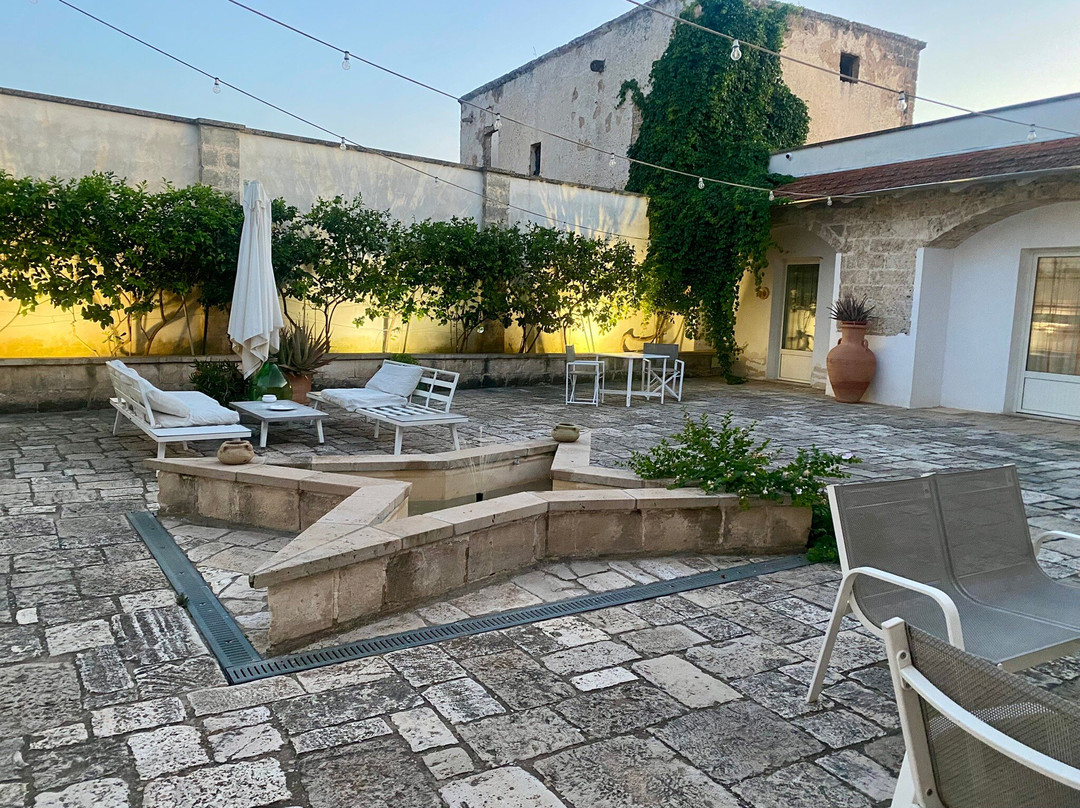 Masseria Stellato主图