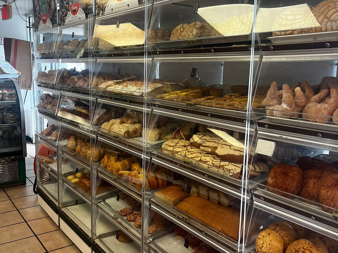 La Patrona Bakery