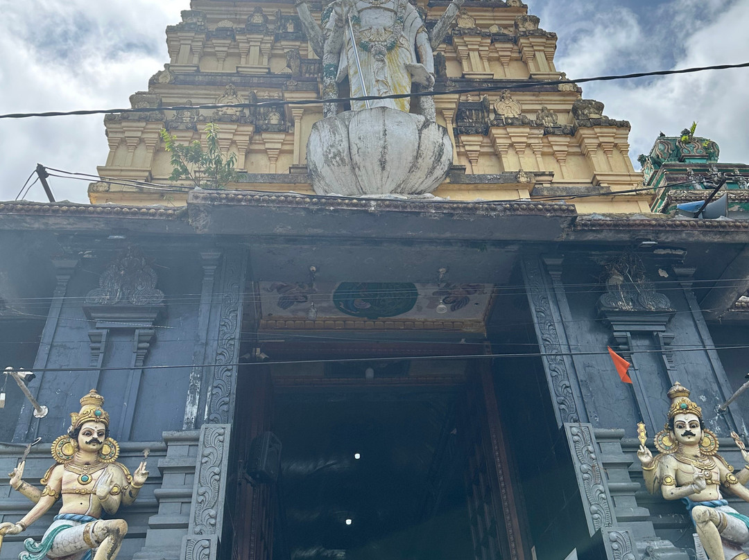 Visit Sri Lanka Transfers-Ratmalana必去景点