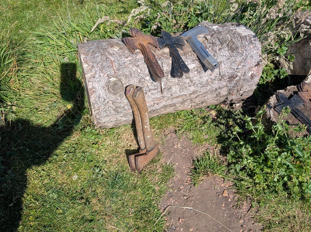 East Neuk Outdoors-Anstruther必去景点