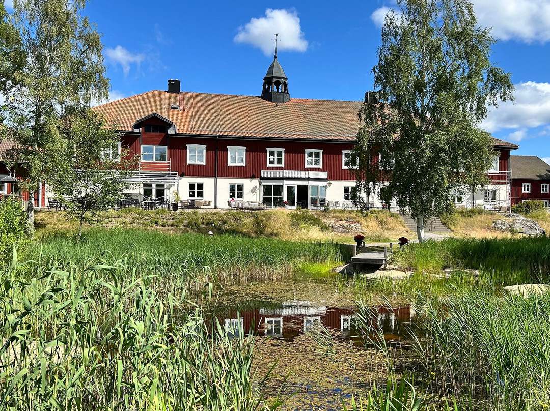 Fågelbro Säteri主图