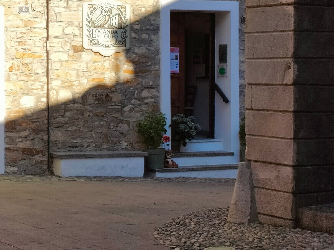 Locanda del Gufo主图