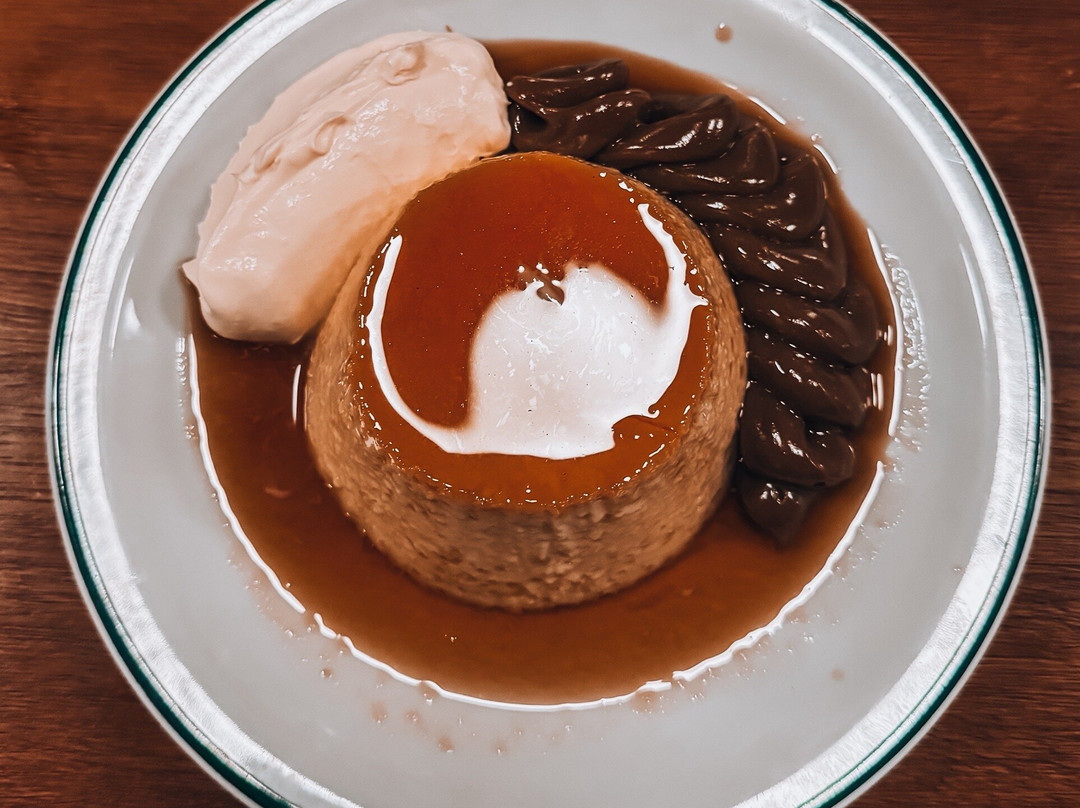 Cariñito Fonda Andina