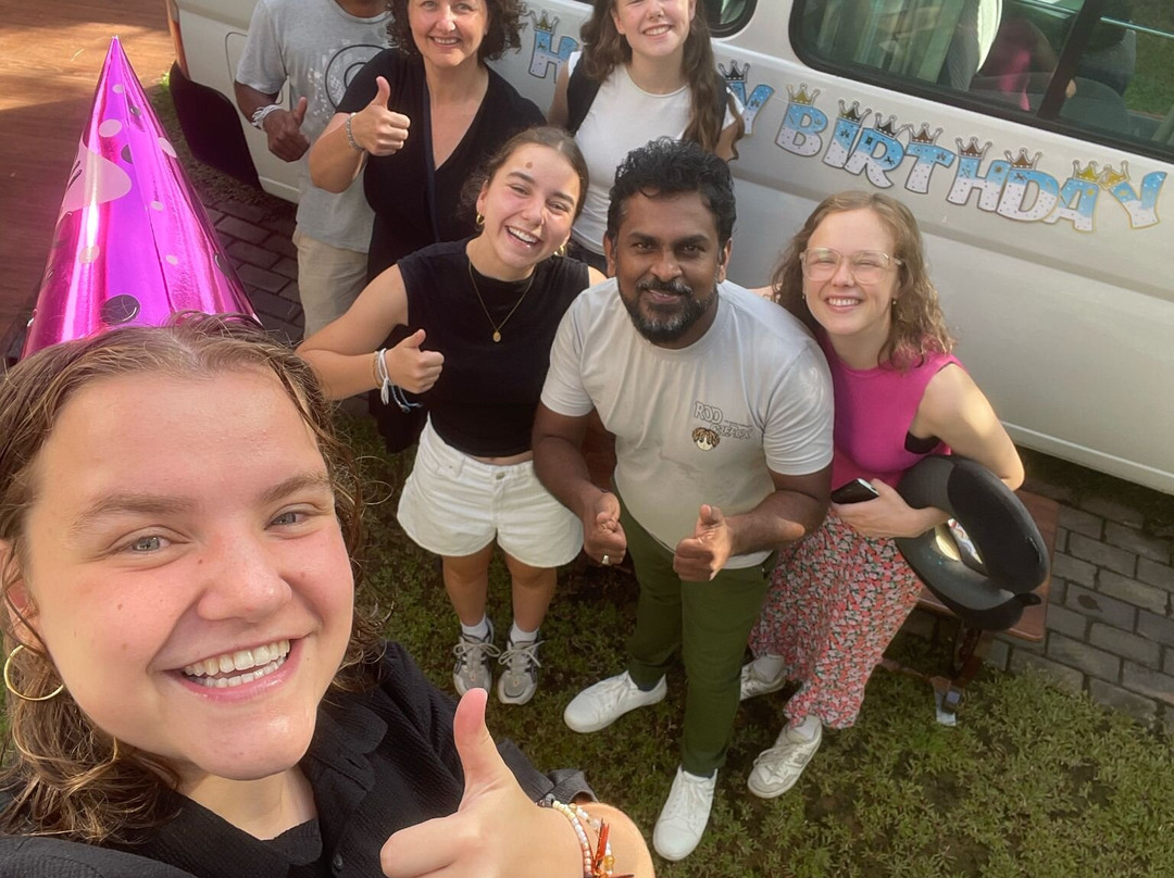 Dilshan Tours In Sri Lanka-尼甘布必去景点