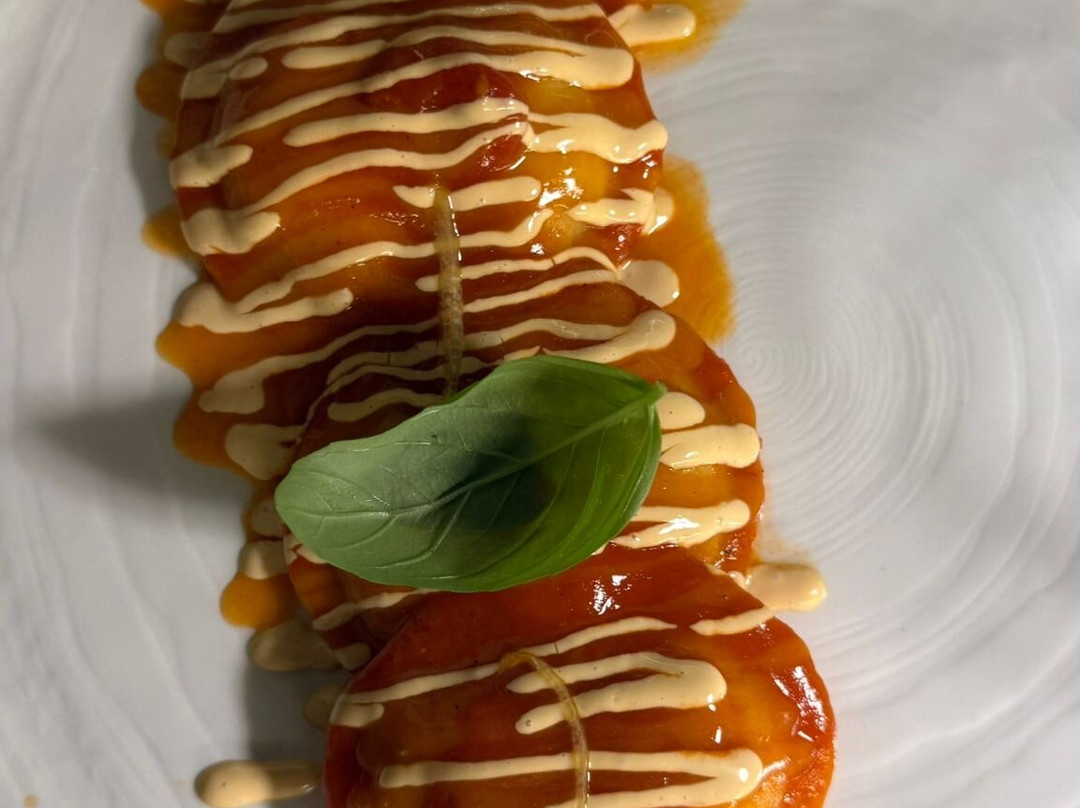 Perla Saracena Luxury Hotel主图