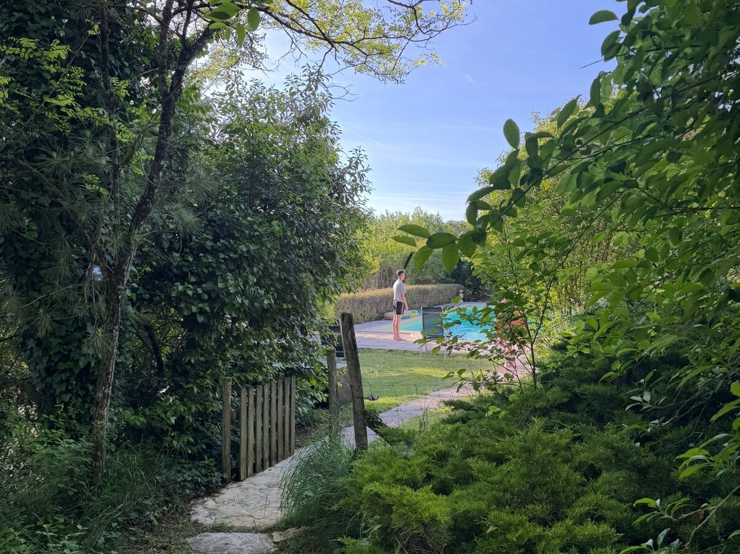 Gîtes Coeur de Lot