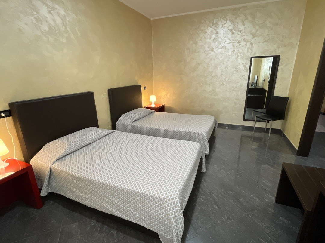 Hotel Toscano主图