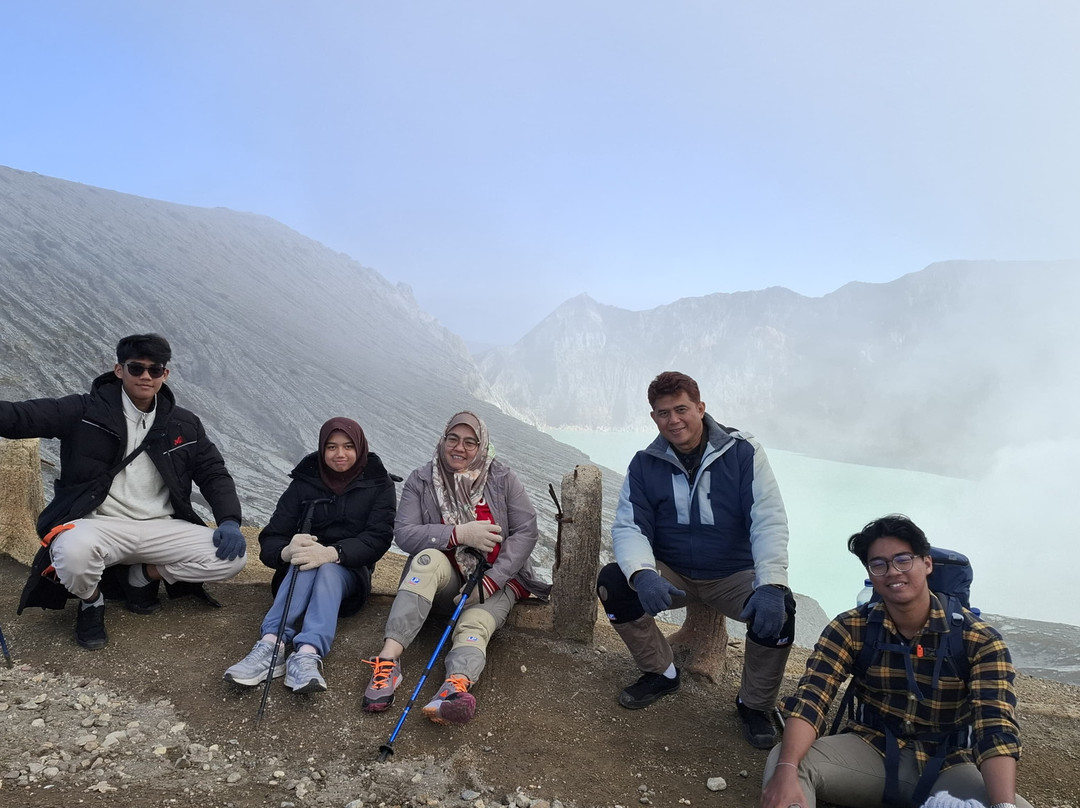 Yukbanyuwangi-巴纽旺宣必去景点