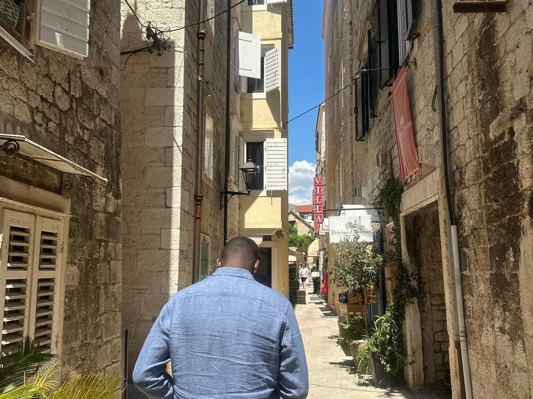 Dalmatia Sea Tours-斯普利特必去景点