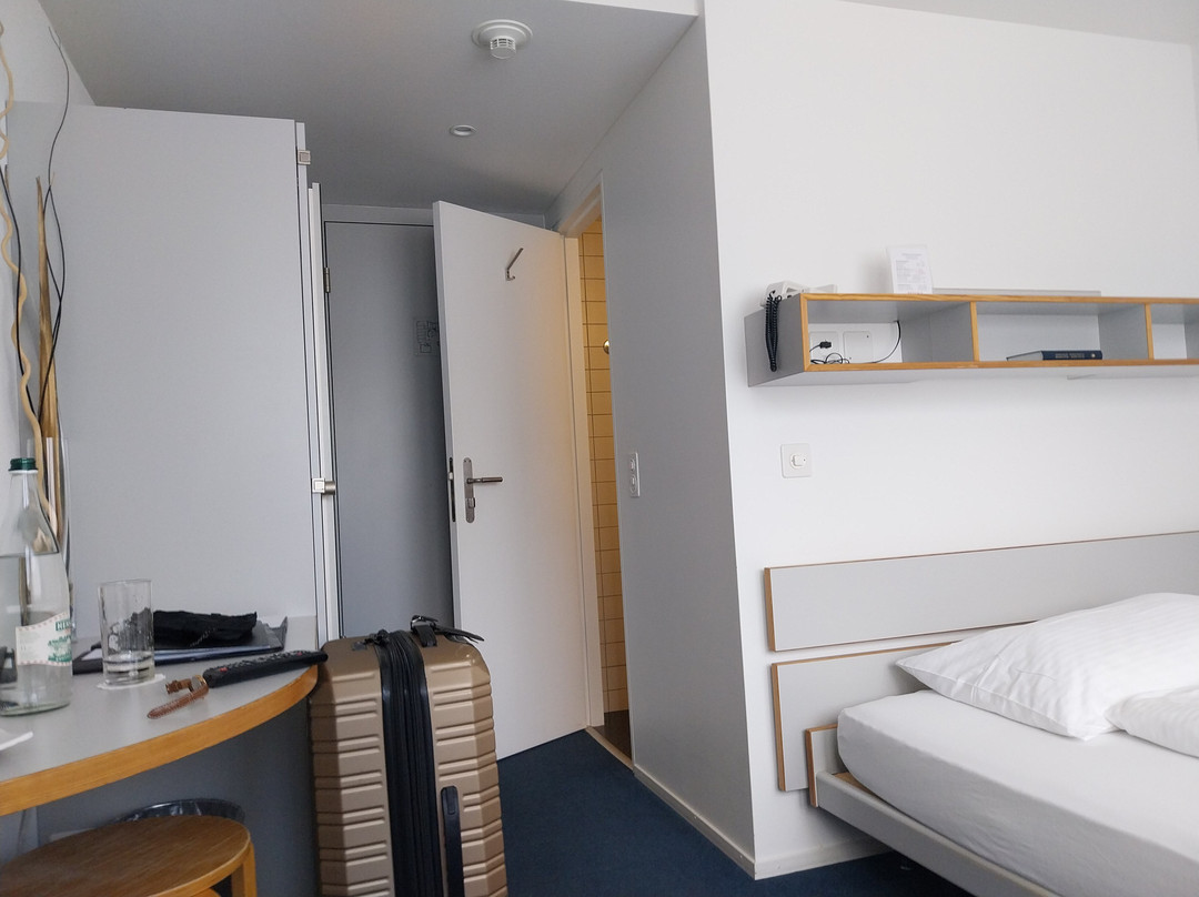 Hotel Kreuz Lenk主图