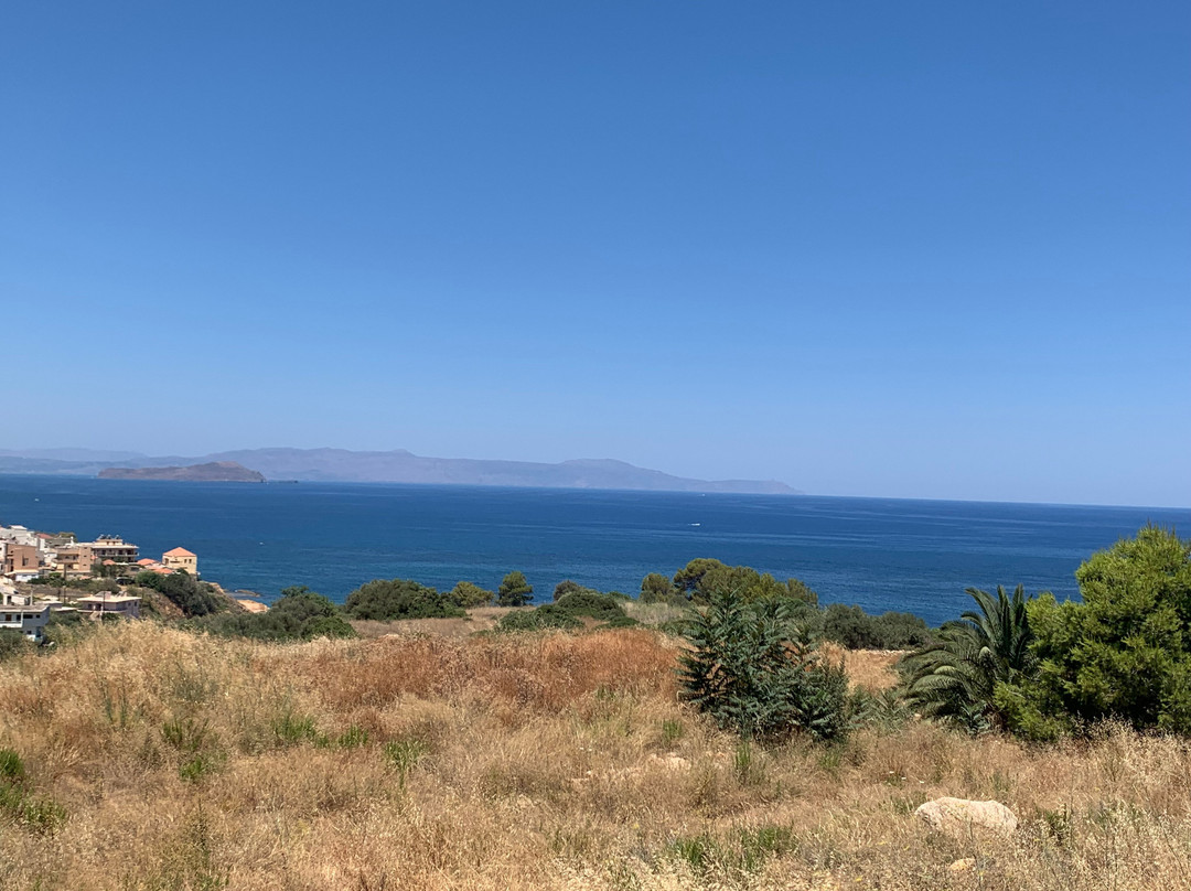 Chania Old Town-干尼亚必去景点