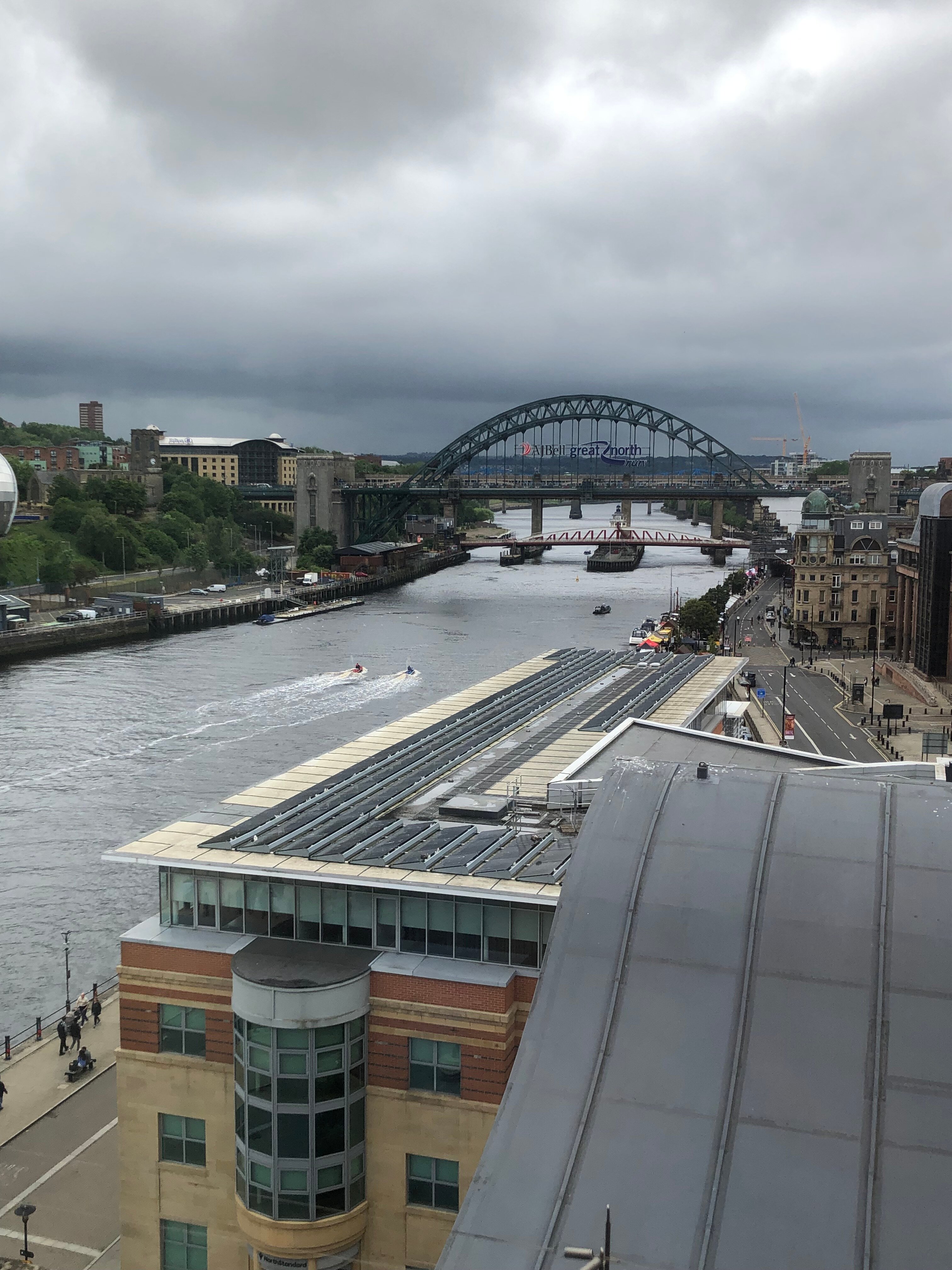 马尔马逊纽卡尔斯酒店-酒店景观