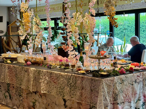 Altstadt Pension Orchidee主图