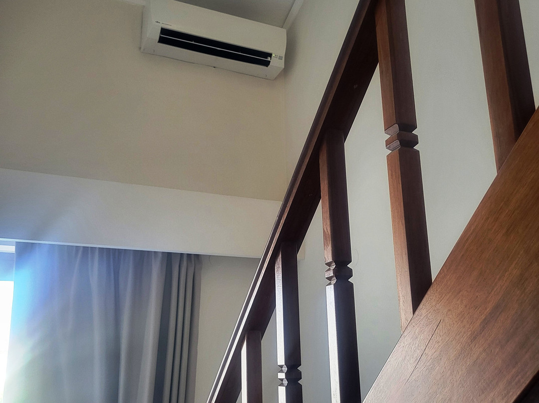 Trefon Hotel Apartments & Family Suites主图