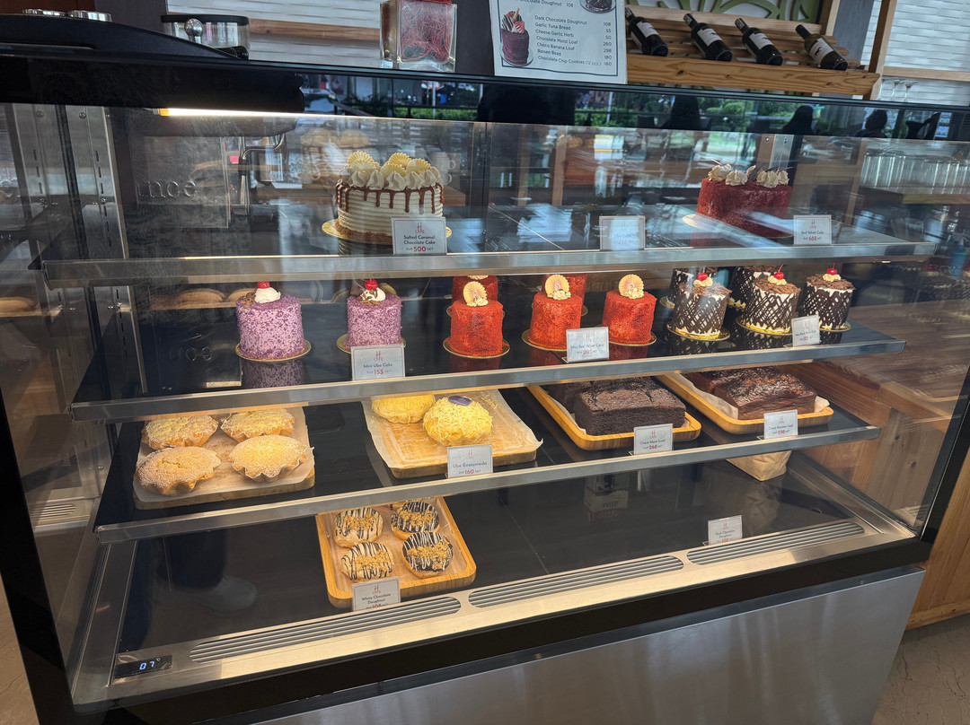 哈罗兹酒店主图