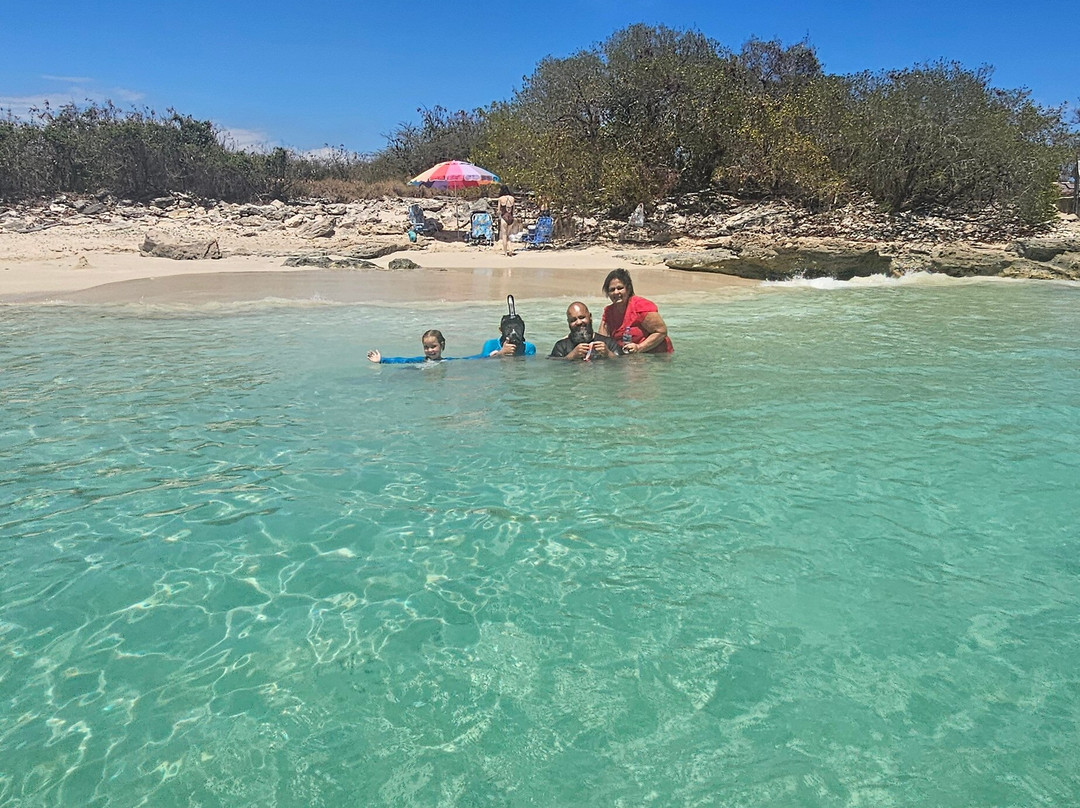 Waterland Adventure-庞塞必去景点