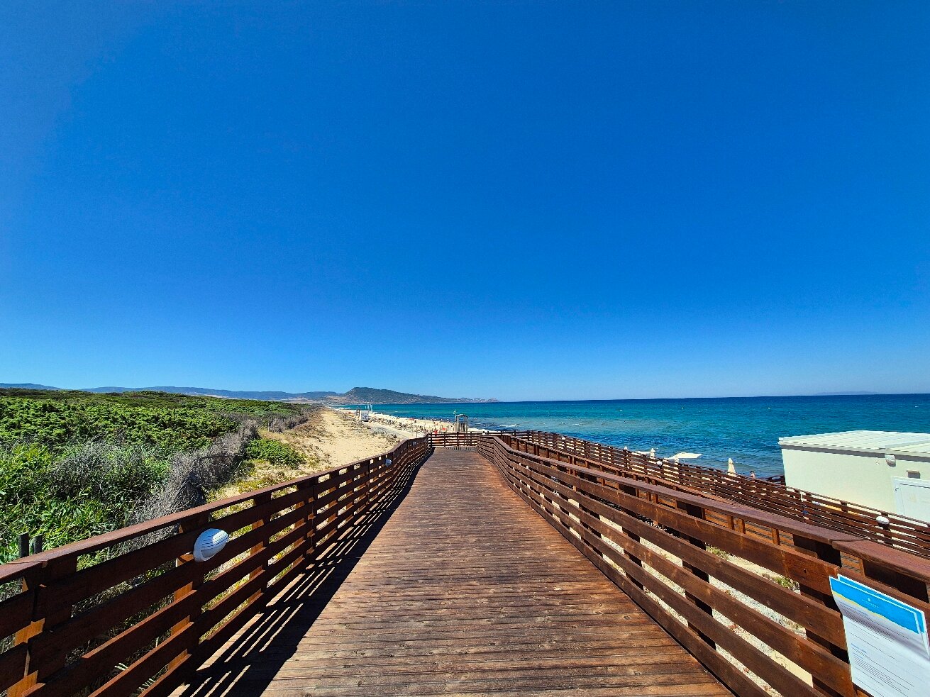 Is Serenas Badesi Resort-官方