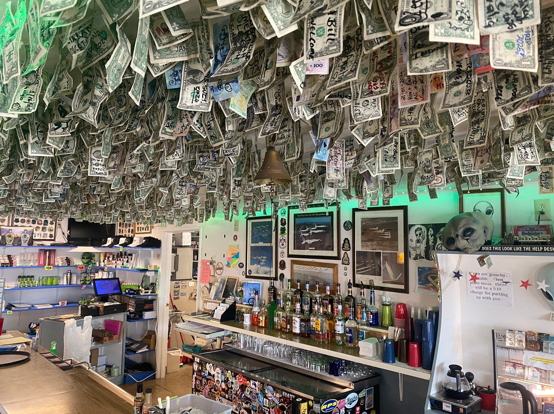 Little Ale'inn主图