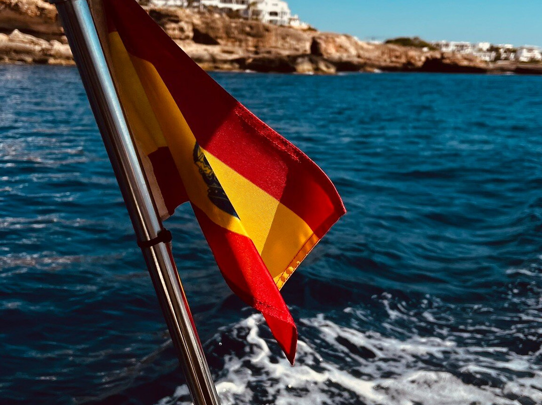 Mallorca Bootcharter-卡拉多尔必去景点