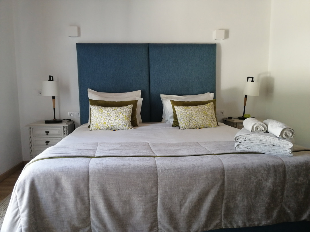 Quinta da Luz - A Luxury Boutique B&B主图