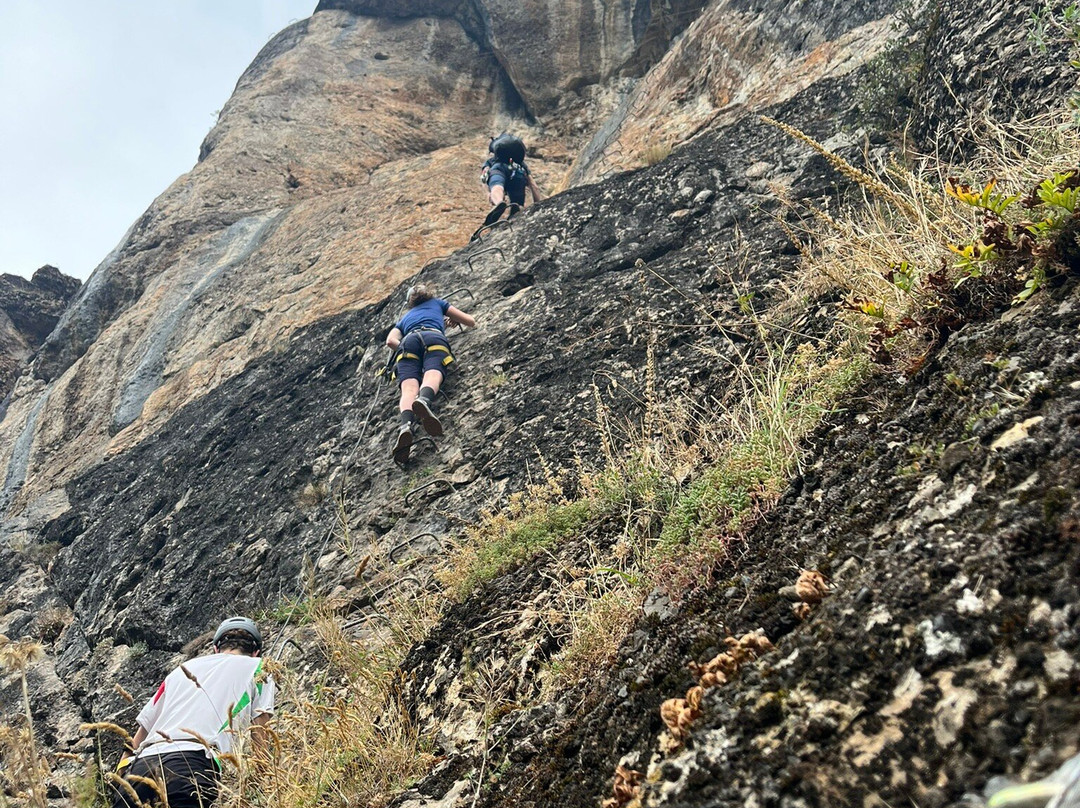 Picos Xtreme-Espinama必去景点
