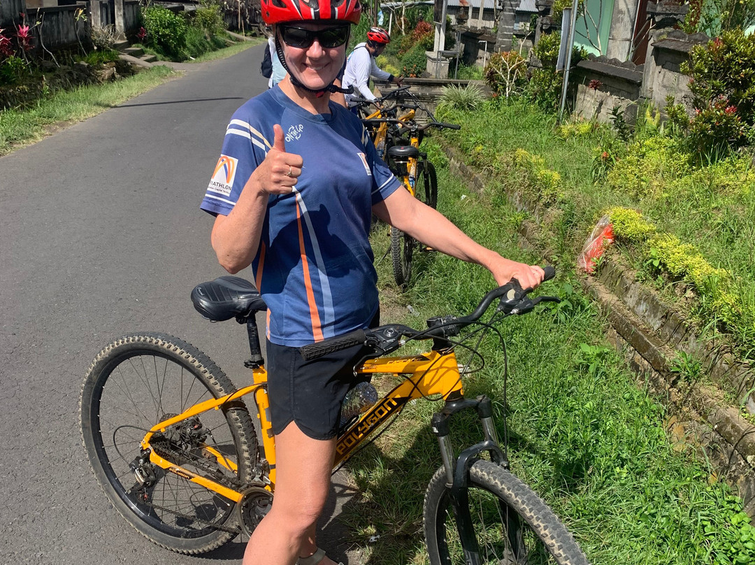 Bali Fun Bike Adventure-Pejeng Kaja必去景点