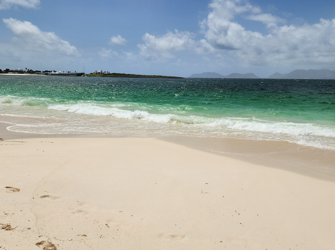 Maundays Bay-West End Village必去景点