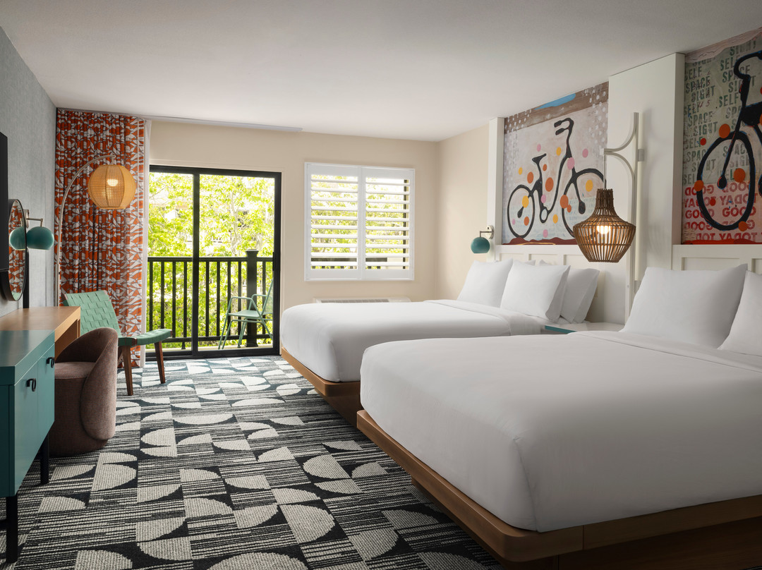 索拉纳海滩酒店住宿-Holiday Inn Express & Suites Solana Beach-del Mar By IHG